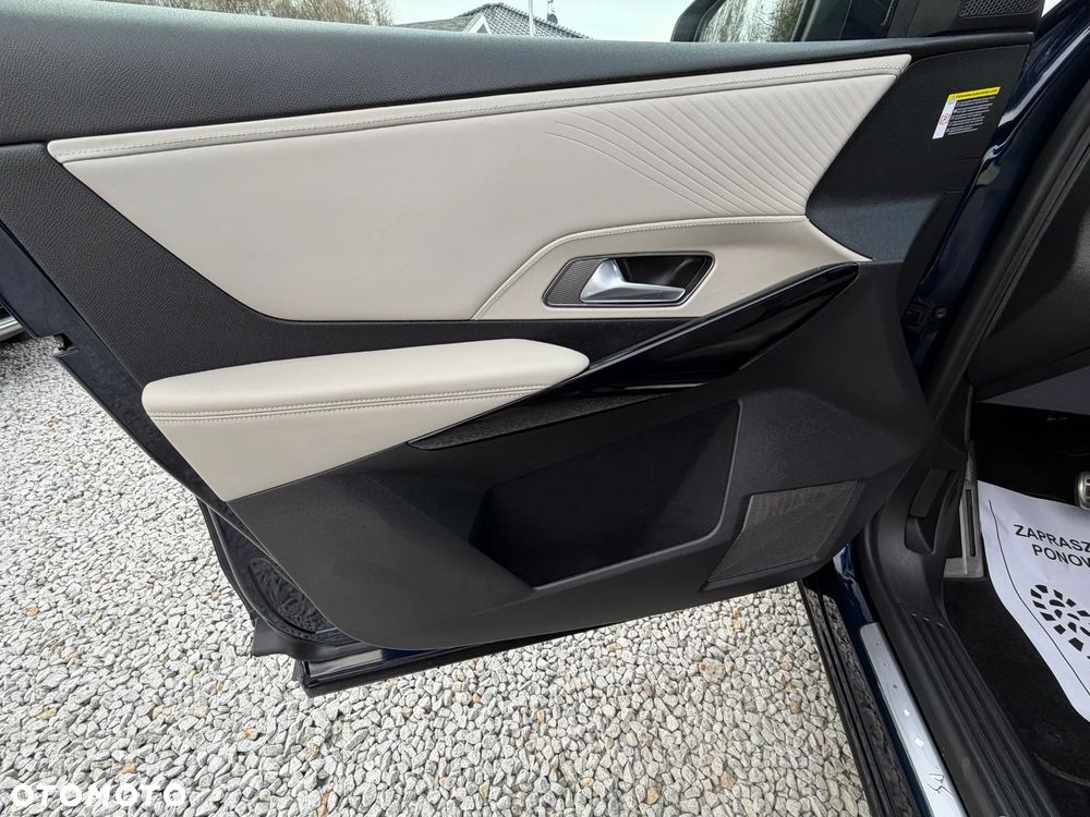 DS Automobiles DS 7 Crossback 1.6 E-Tense 4x4 Grand Chic - 25