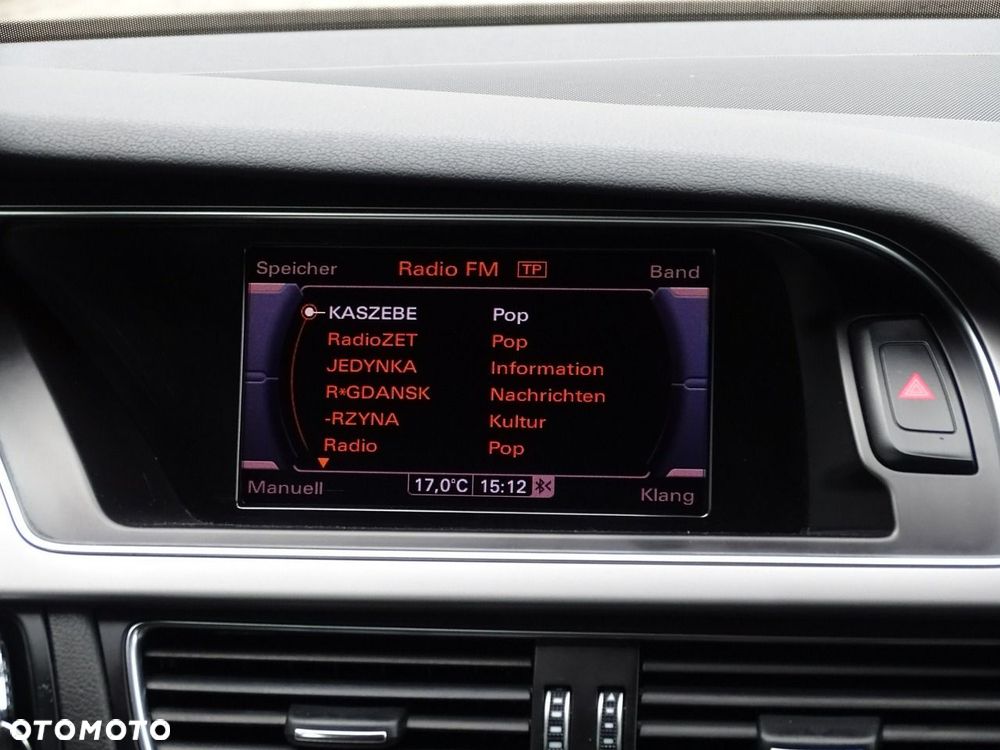 Audi A4 Avant - 22