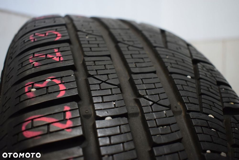 R18 225/45 Pirelli Sottozero Winter 240 Serie 2 Run Flat * Wysyłka gratis! - 2
