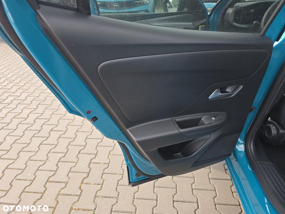 Opel Mokka 1.2 T GS S&S - 8