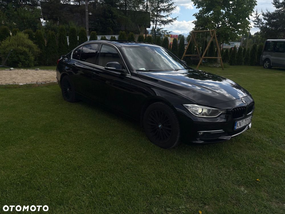 BMW Seria 3 - 9