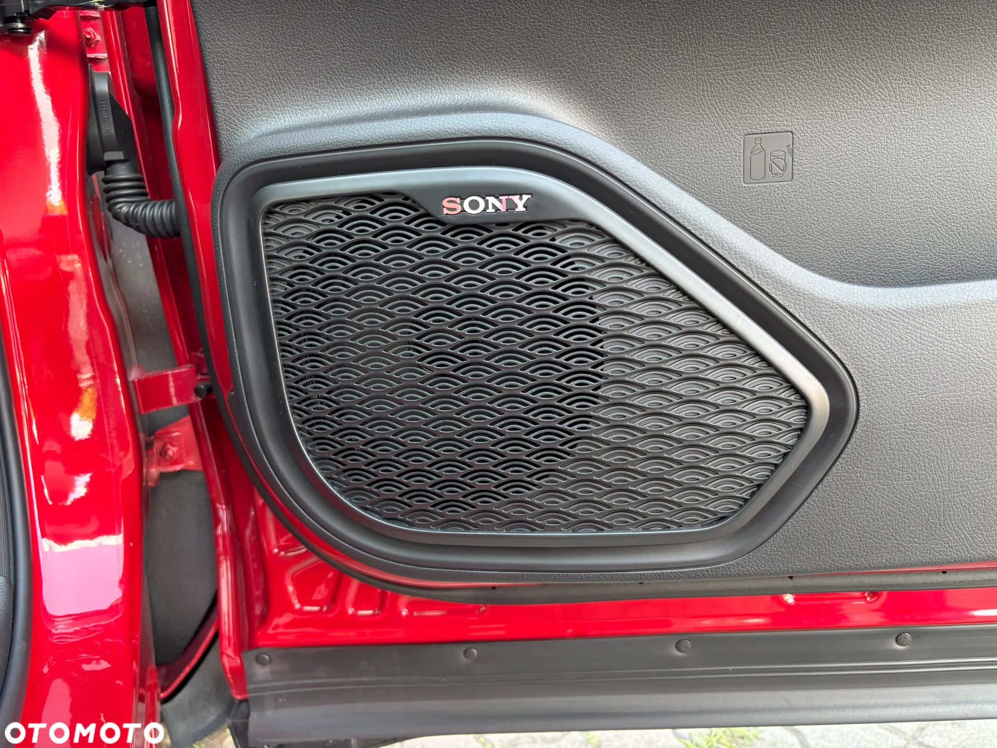Chery Tiggo 7 - 21