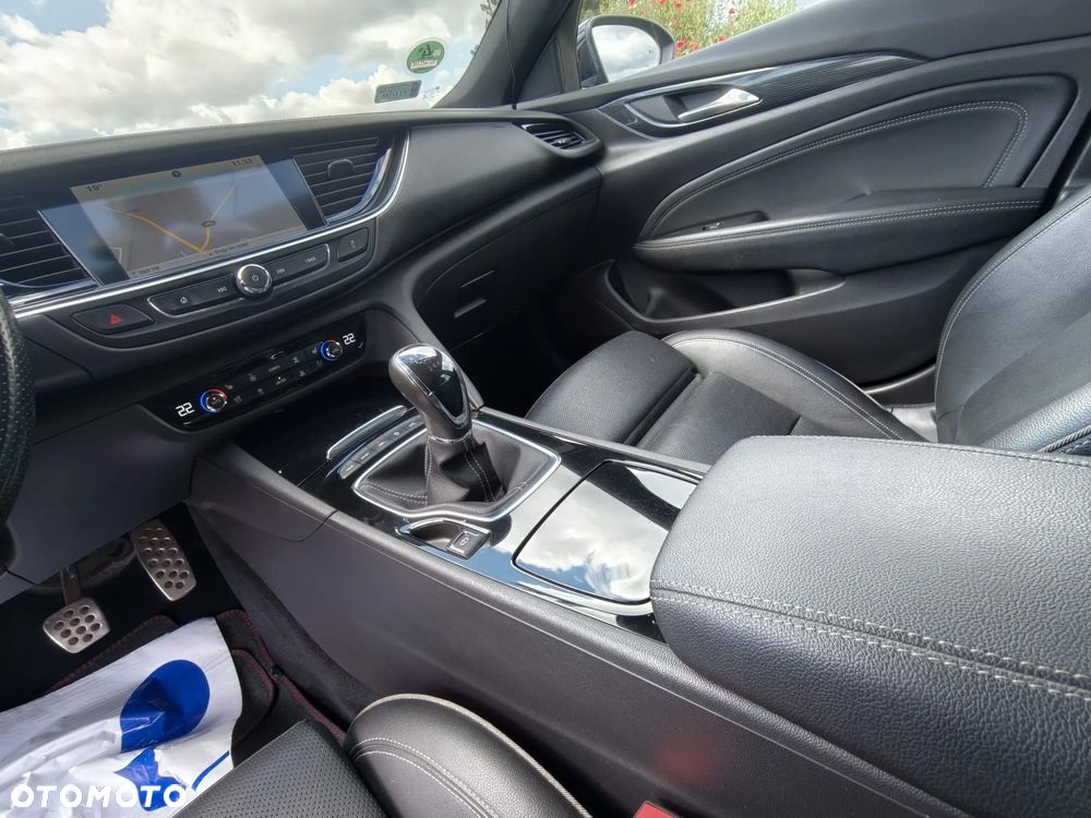 Opel Insignia 2.0 CDTI Elite S&S - 24