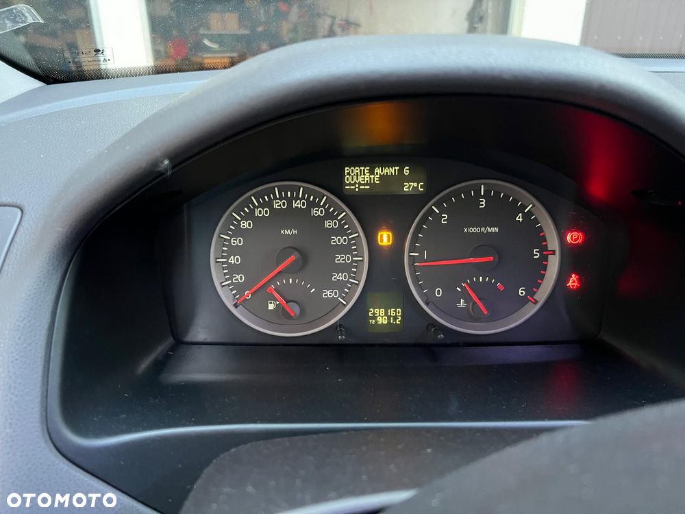 Volvo S40 2.0D Kinetic - 18