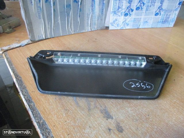 Farol Tras 265900001R RENAULT LAGUNA 3 2008 2.0DCI 130CV 5P  CINZA 3 Stop Original RENAULT LAGUNA 3 2009 1.5DCI 110CV 5P PRETO 3ºSTOP ORIGINAL - 1