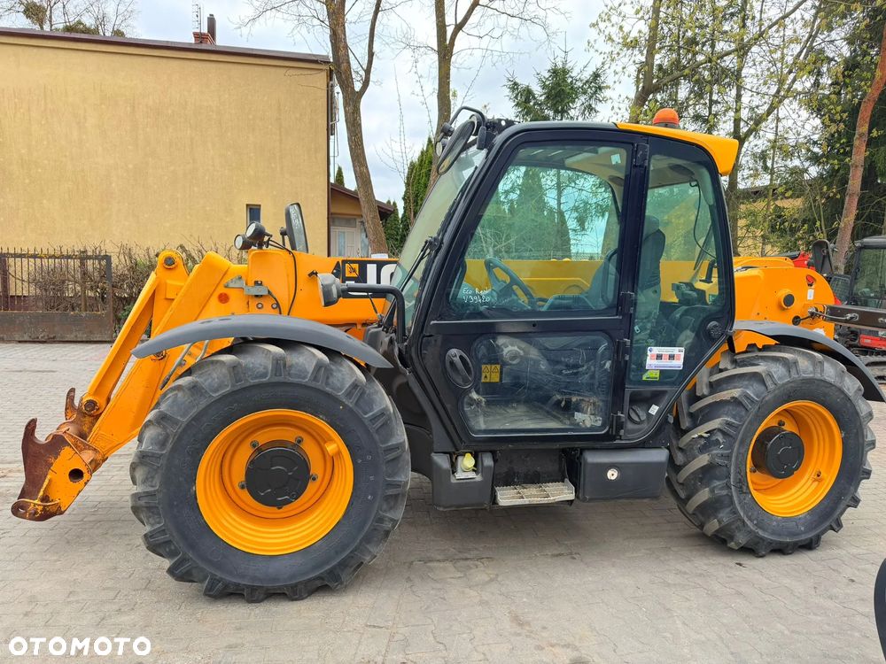 JCB 536-70 Agri plus - 5