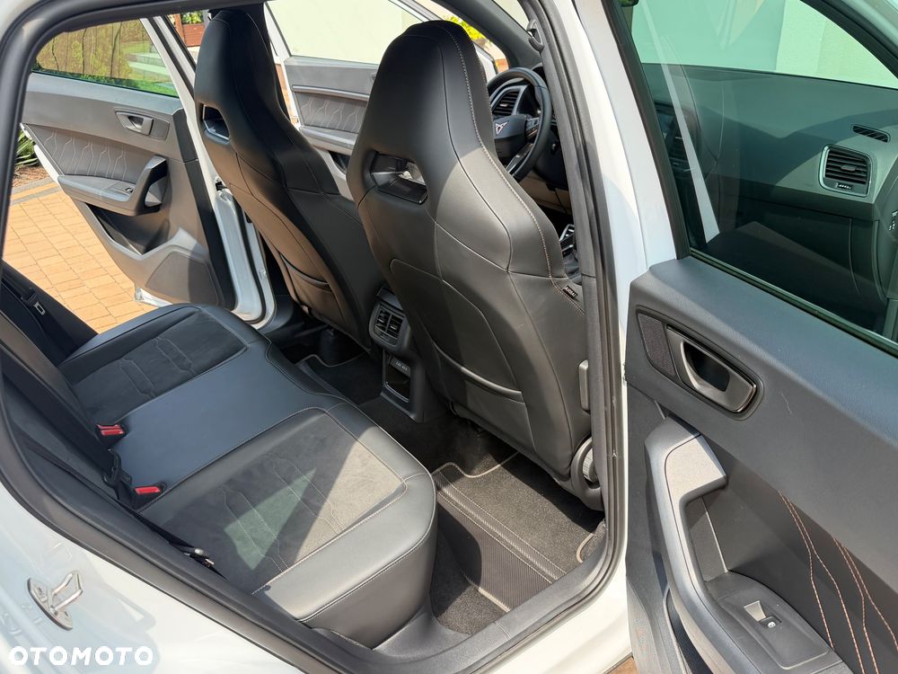 Cupra Ateca 1.5 TSI DSG - 33