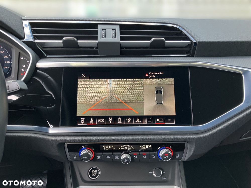 Audi Q3 Sportback - 28