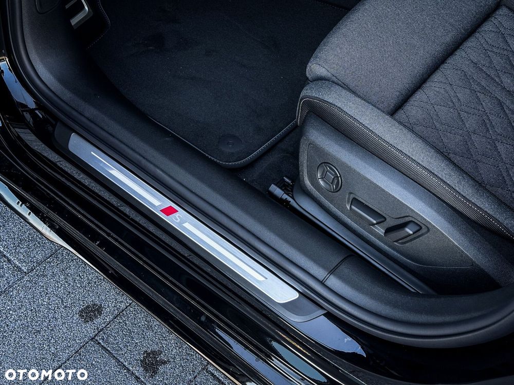 Audi A6 Avant - 18