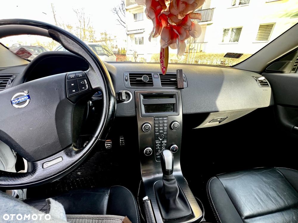 Volvo C30 ver-d2-r--design - 9