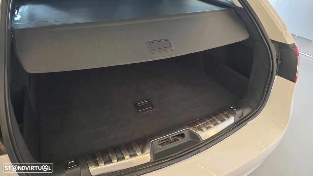 Peugeot 508 SW 1.6 BlueHDi Allure - 23