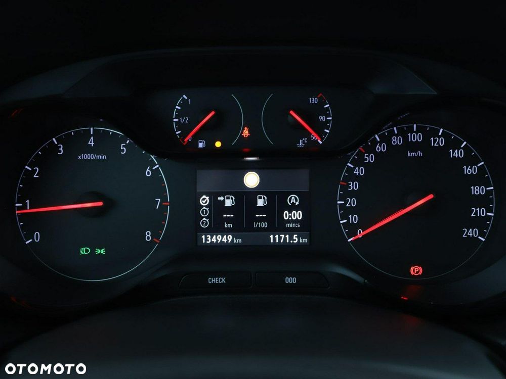 Opel Grandland X 1.5 D Start/Stop Edition - 22