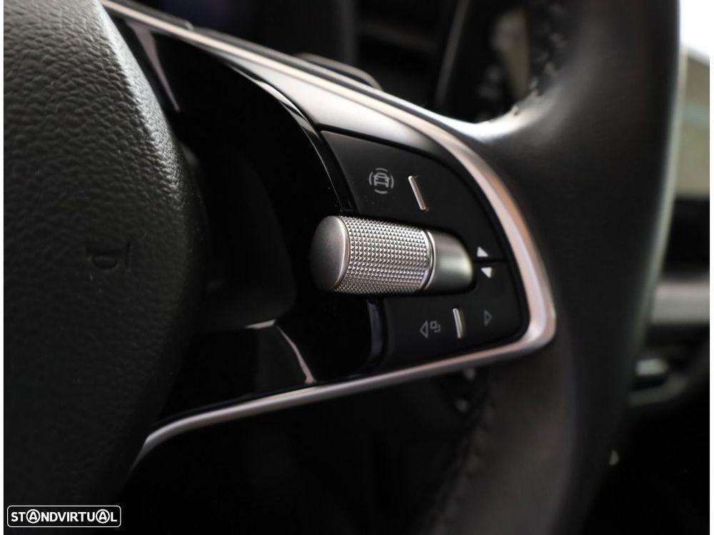 Skoda Kamiq 1.0 TSI DSG - 17