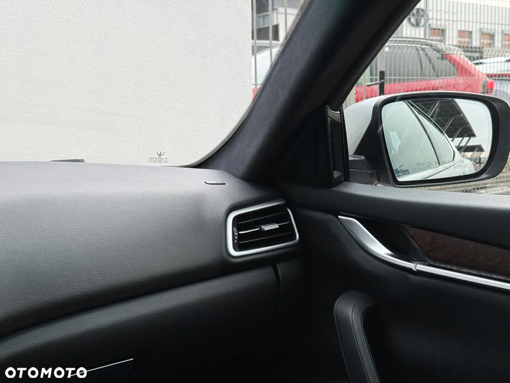 Maserati Ghibli - 21
