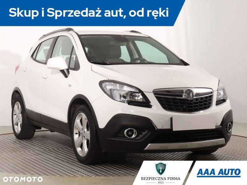 Opel Mokka - 3