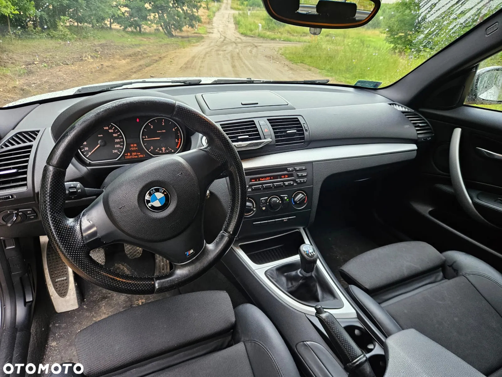 BMW Seria 1 118d - 7