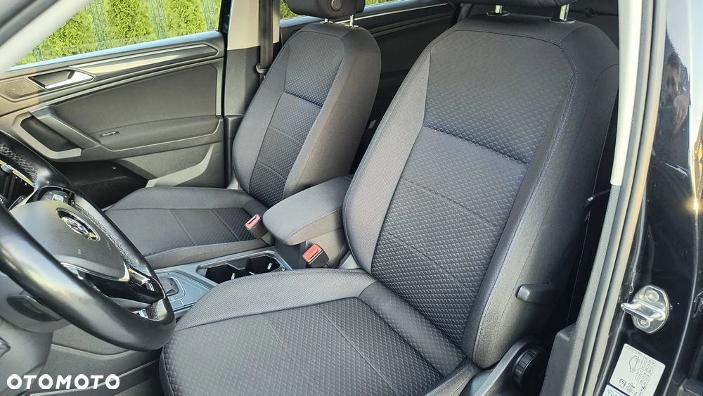 Volkswagen Tiguan Allspace 2.0 TDI SCR United DSG - 20