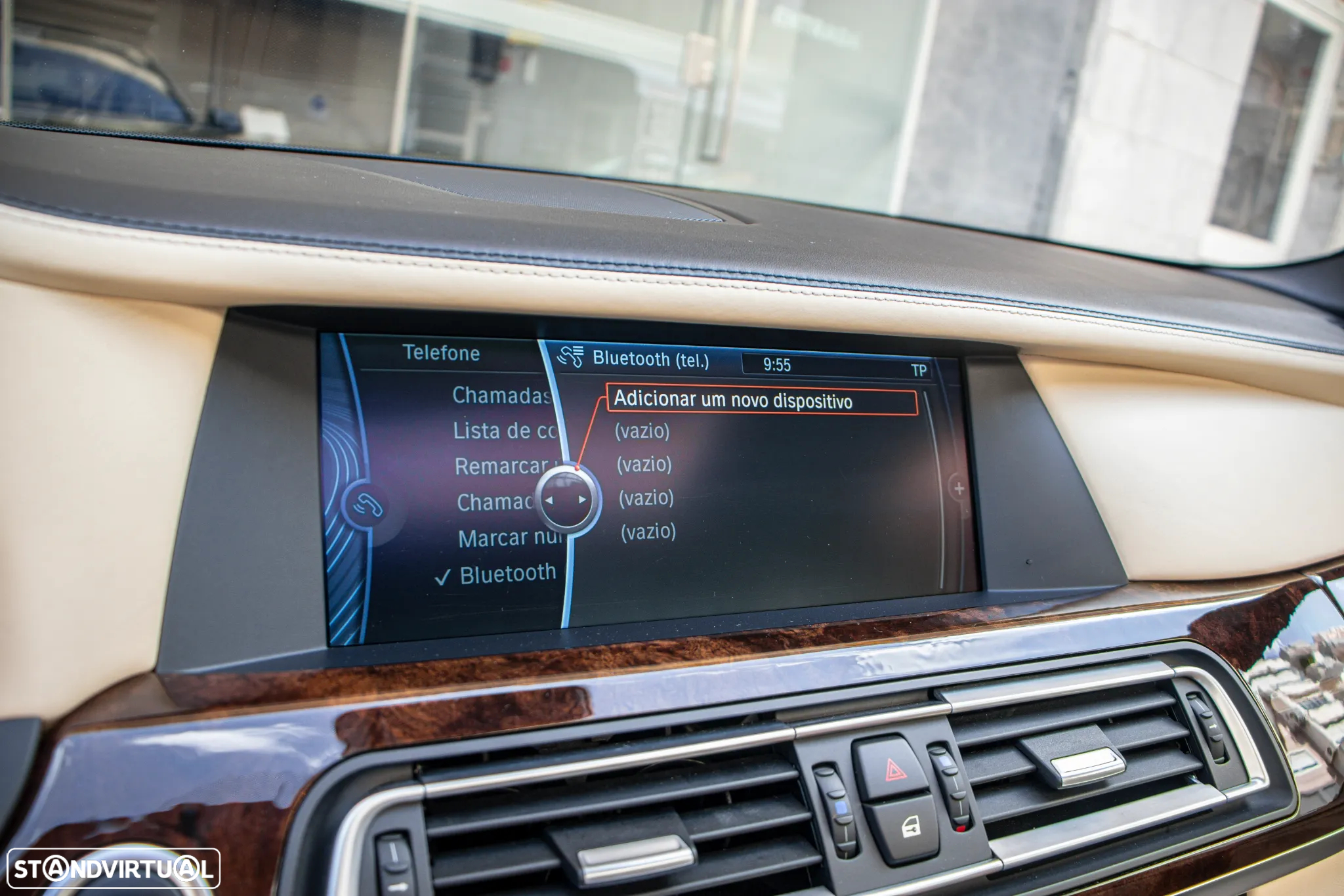 BMW 760 i - 19