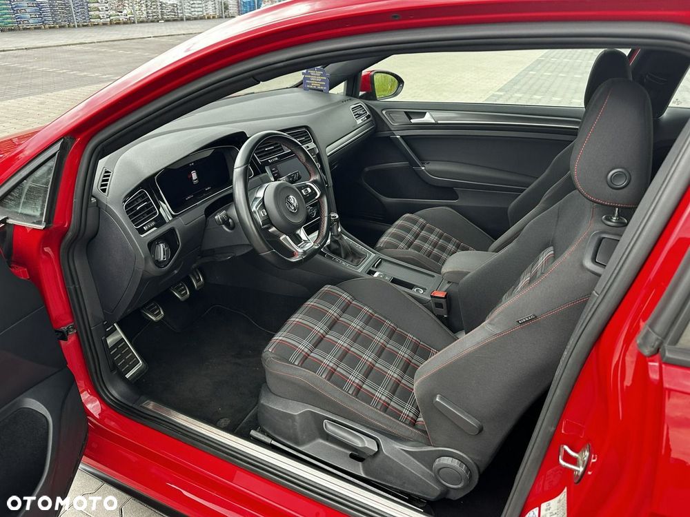 Volkswagen Golf 2.0 TSI BMT GTI Performance - 6