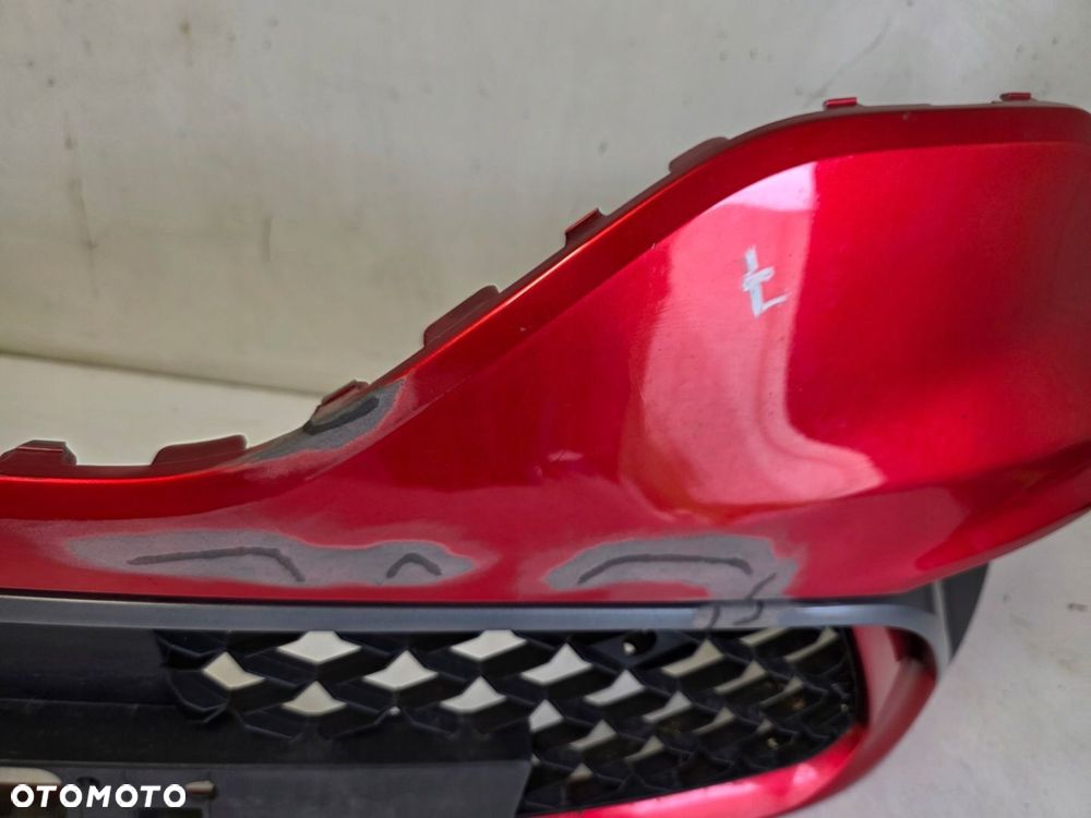Zderzak przód RENAULT Clio V 5 RS Line 19- - 6