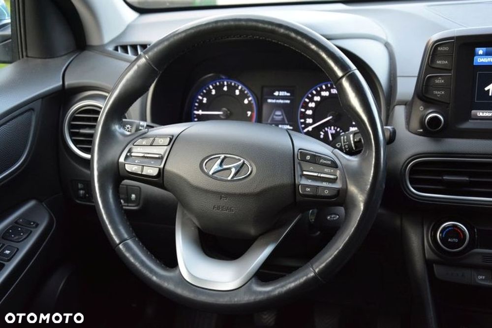 Hyundai Kona 1.0 T-GDI Comfort - 9
