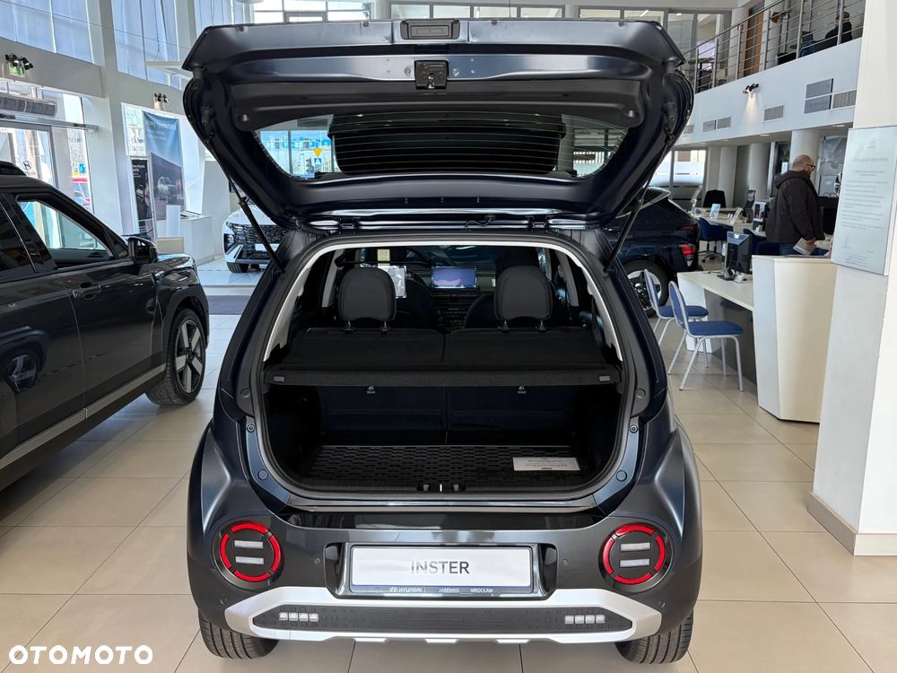 Hyundai Inster 49kWh Smart - 19