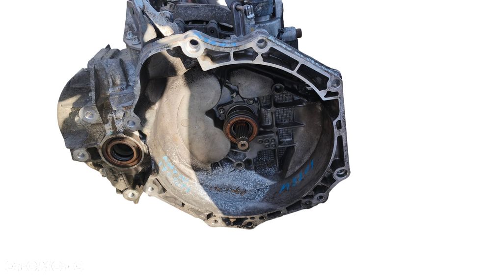 OPEL ASTRA H III 05r 1.7 CDTI SKRZYNIA BIEGÓW M32 - 1