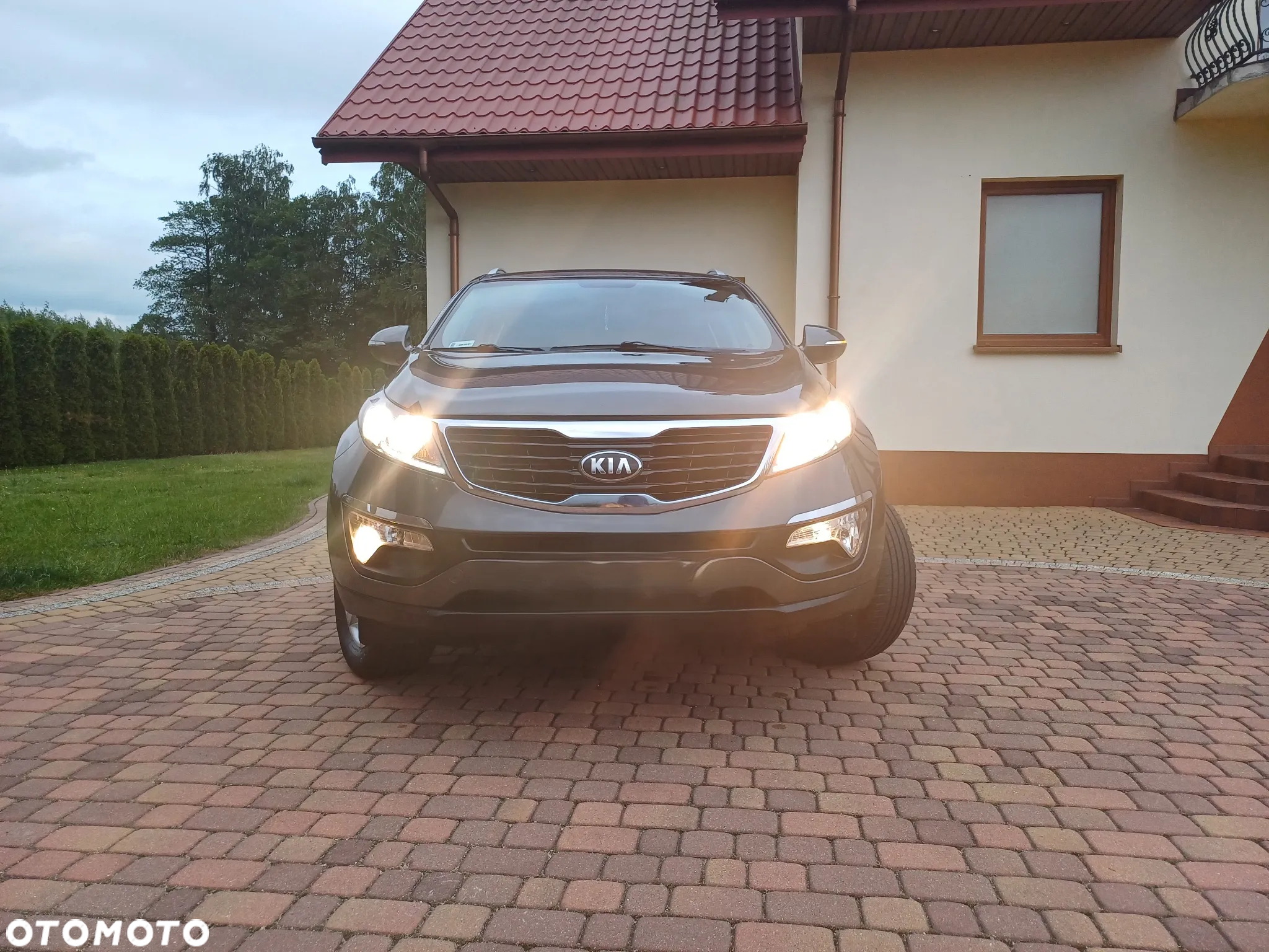 Kia Sportage 1.6 GDI L 2WD - 2