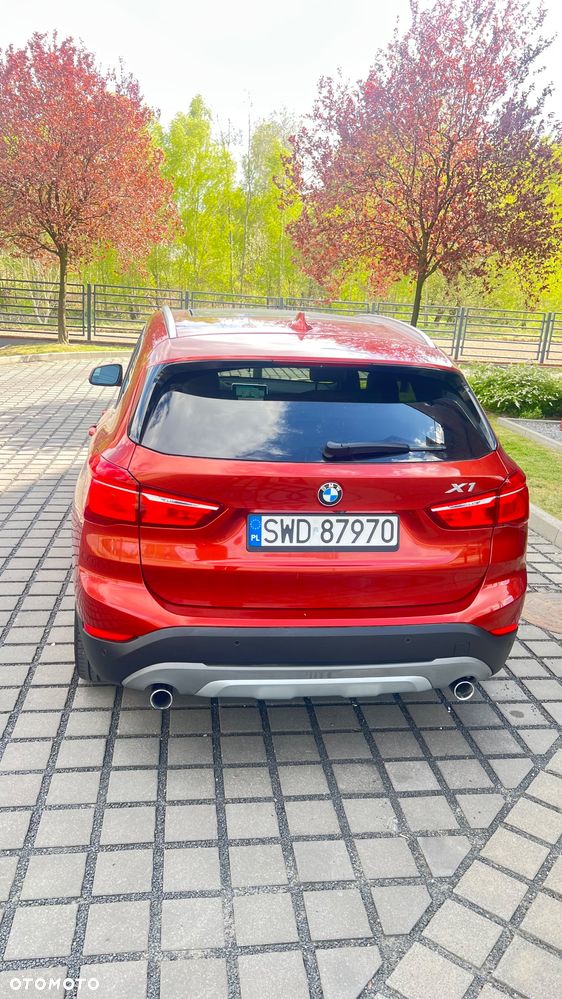BMW X1 - 9