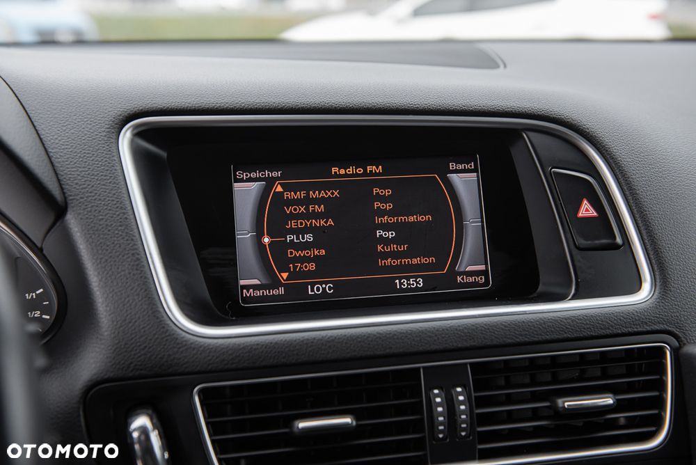 Audi Q5 2.0 TFSI Quattro S tronic - 20