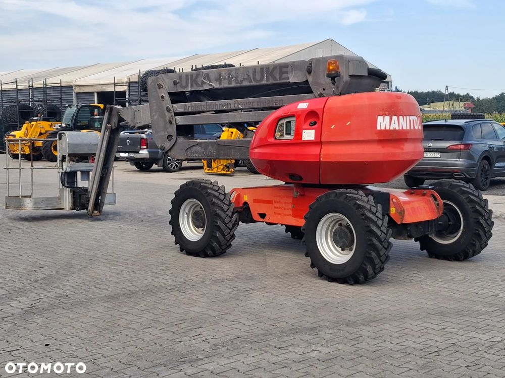 Manitou 180 ATJ - 7