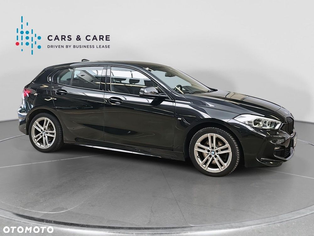 BMW Seria 1 118i M Sport - 7