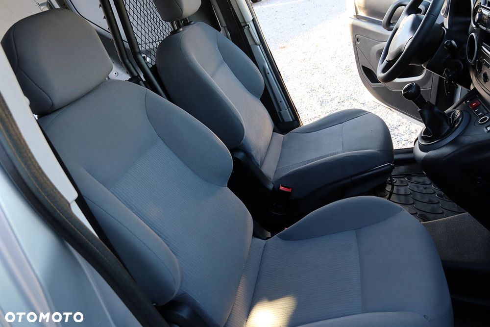 Peugeot PARTNER LIFT*1,6 16V Benzyna+GAZ LPG*Furgon - 26