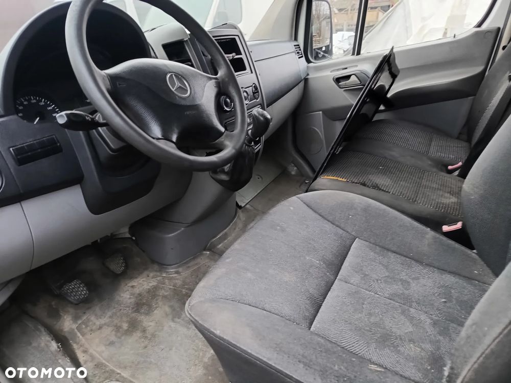 Mercedes-Benz Sprinter max - 6