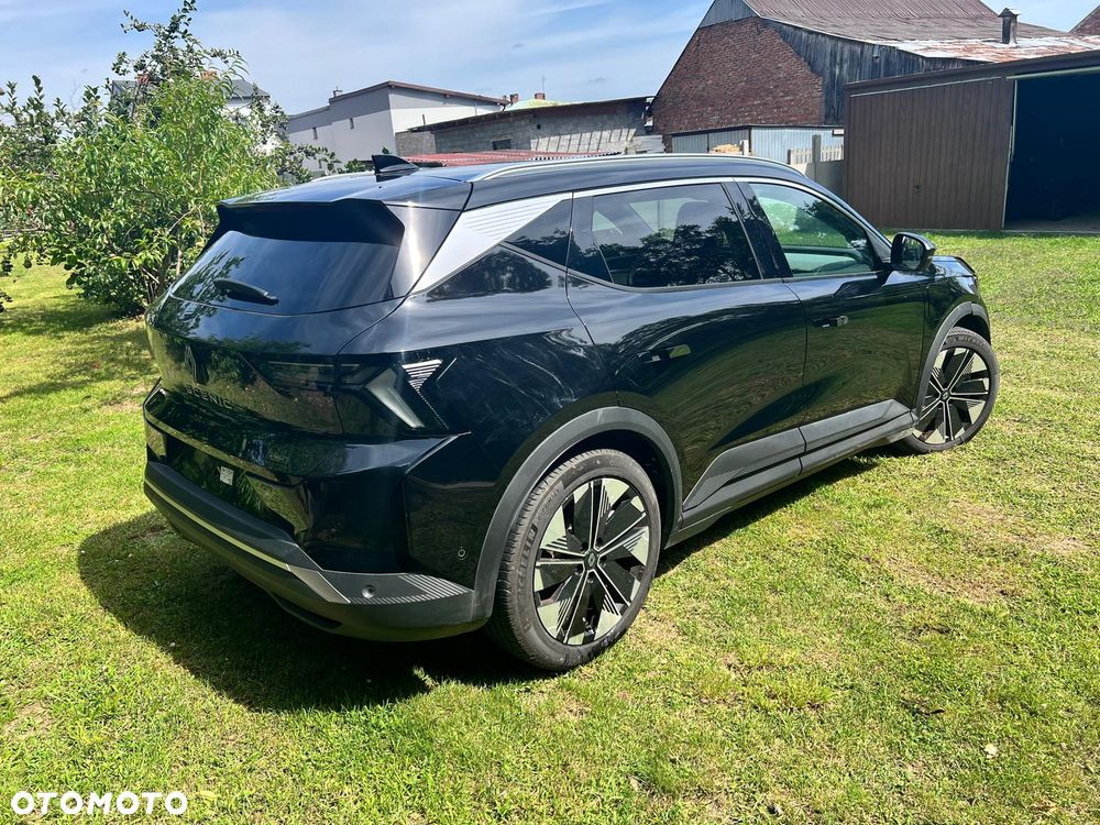 Renault Scenic EV60 Techno - 3