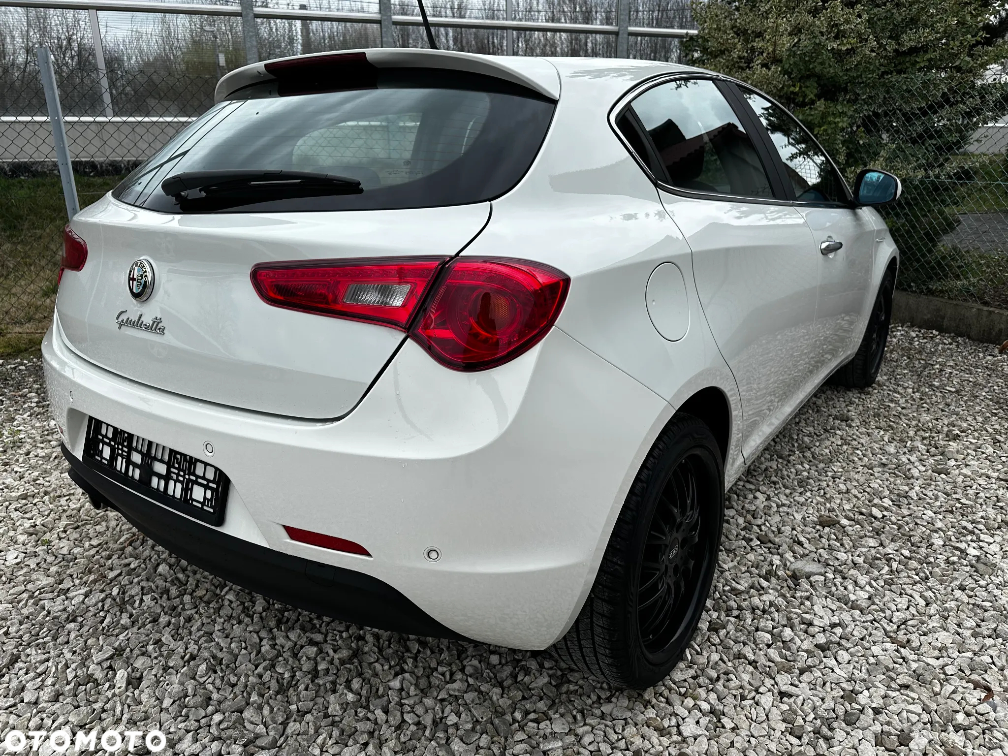 Alfa Romeo Giulietta 1.6 JTDM 16V Impression - 4