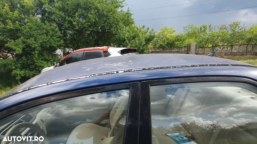 Mitsubishi Lancer 2.0 Comfort - 20