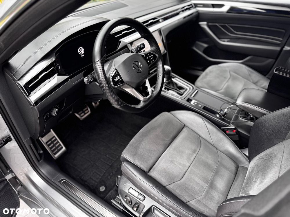 Volkswagen Arteon 2.0 TSI R-Line DSG - 23