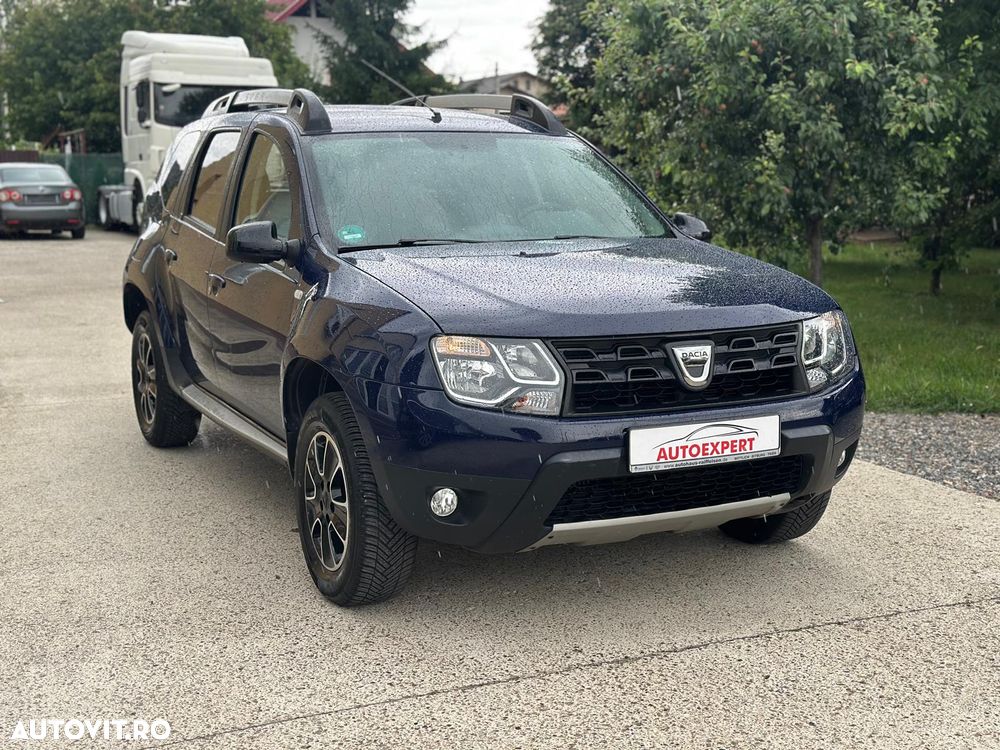 Dacia Duster TCe 125 2WD Comfort - 2