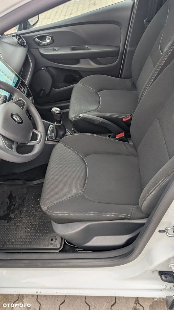 Renault Clio TCe 90 Start & Stop COLLECTION - 14