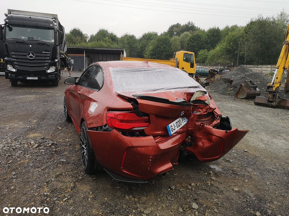 BMW M2 - 7