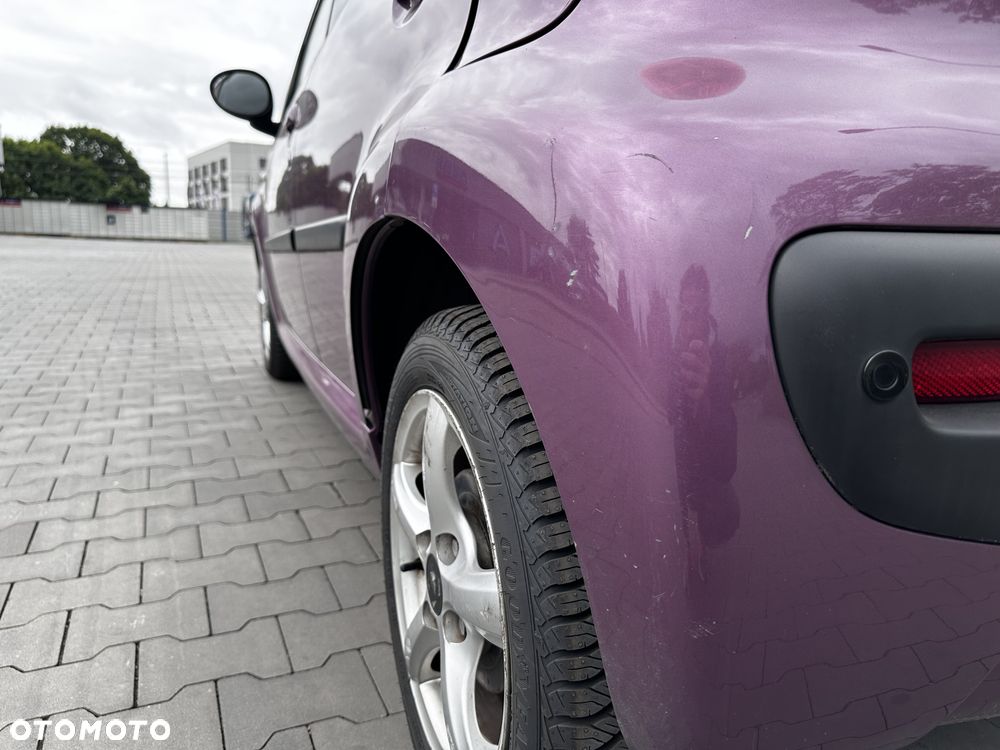 Peugeot 107 1.0 Trendy MAP Euro5 - 7