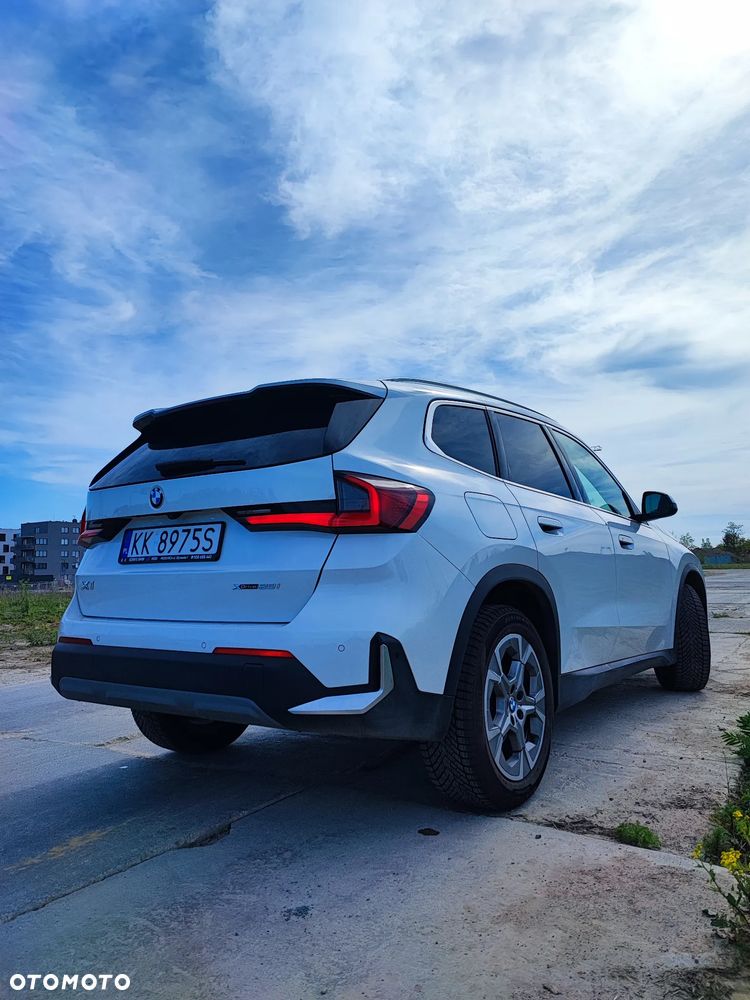 BMW X1 - 16