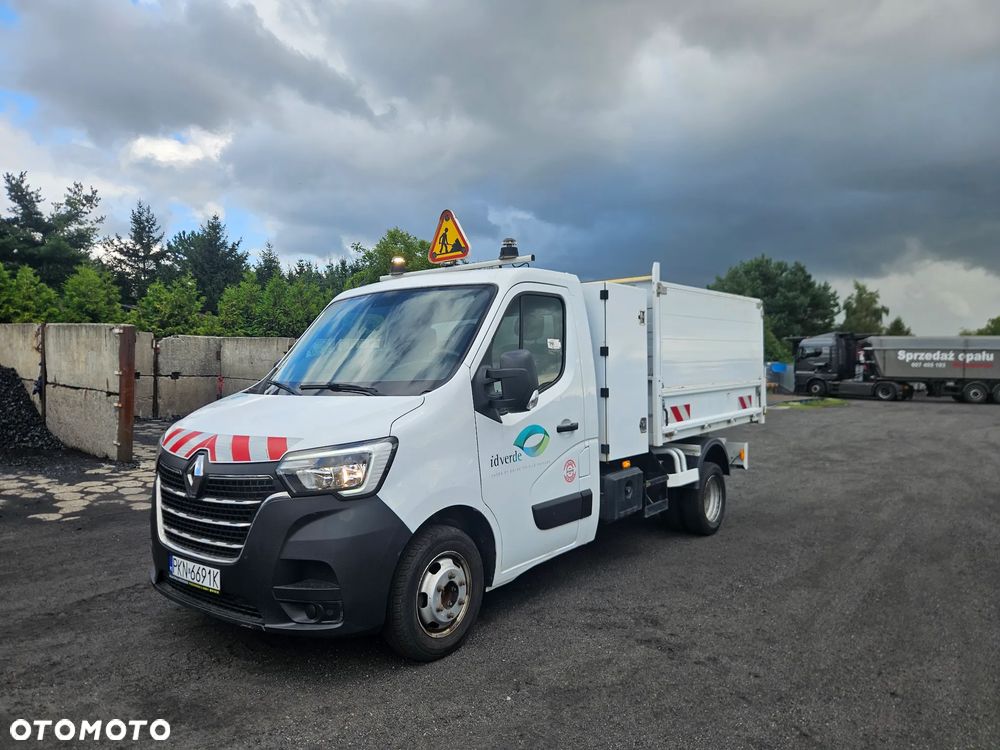 Renault Master - 3