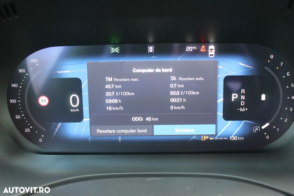Volvo XC 60 B5 AT AWD MHEV Plus Dark - 17