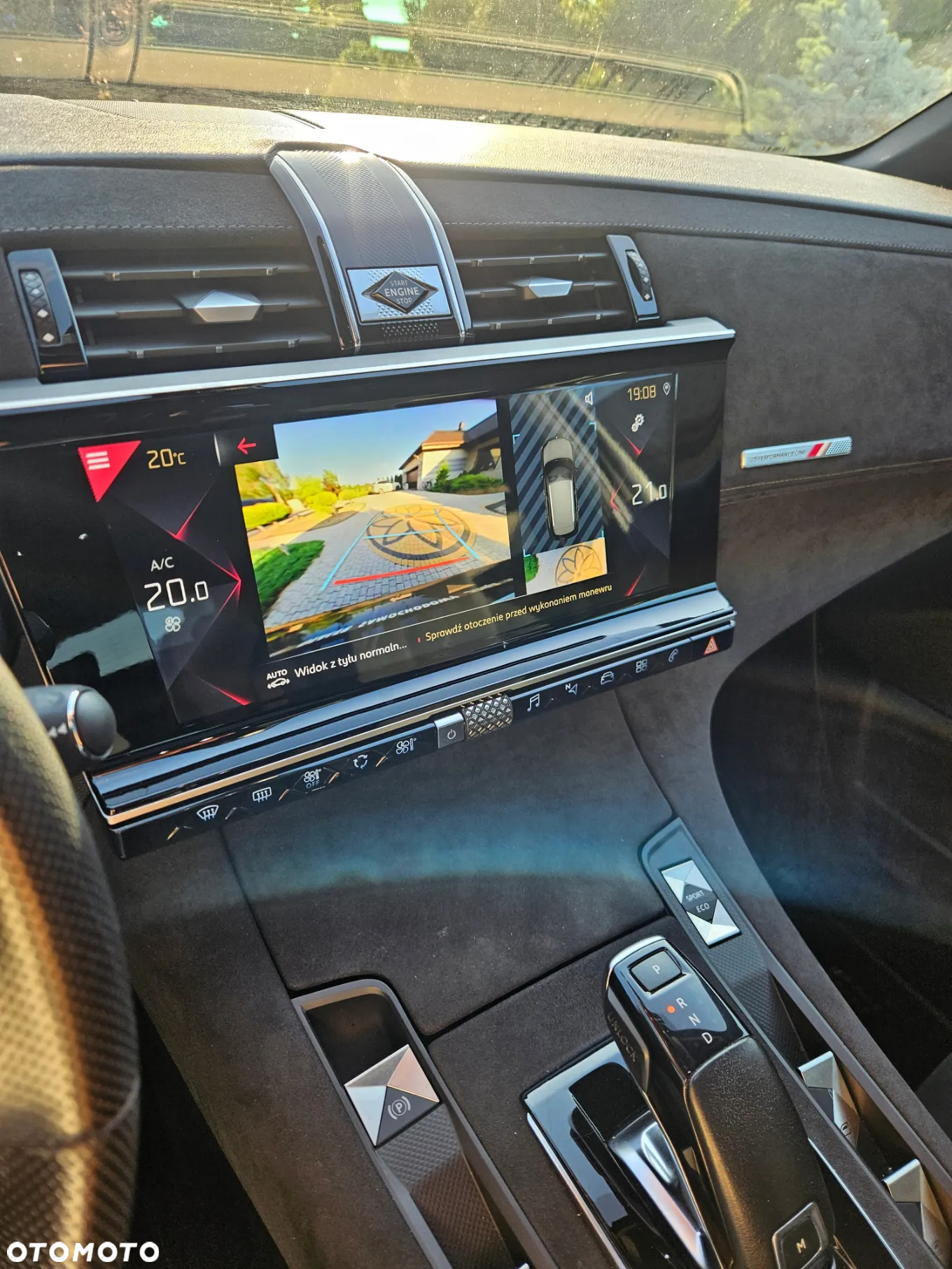 DS Automobiles DS 7 Crossback 1.5 BlueHDi Performance Line - 15