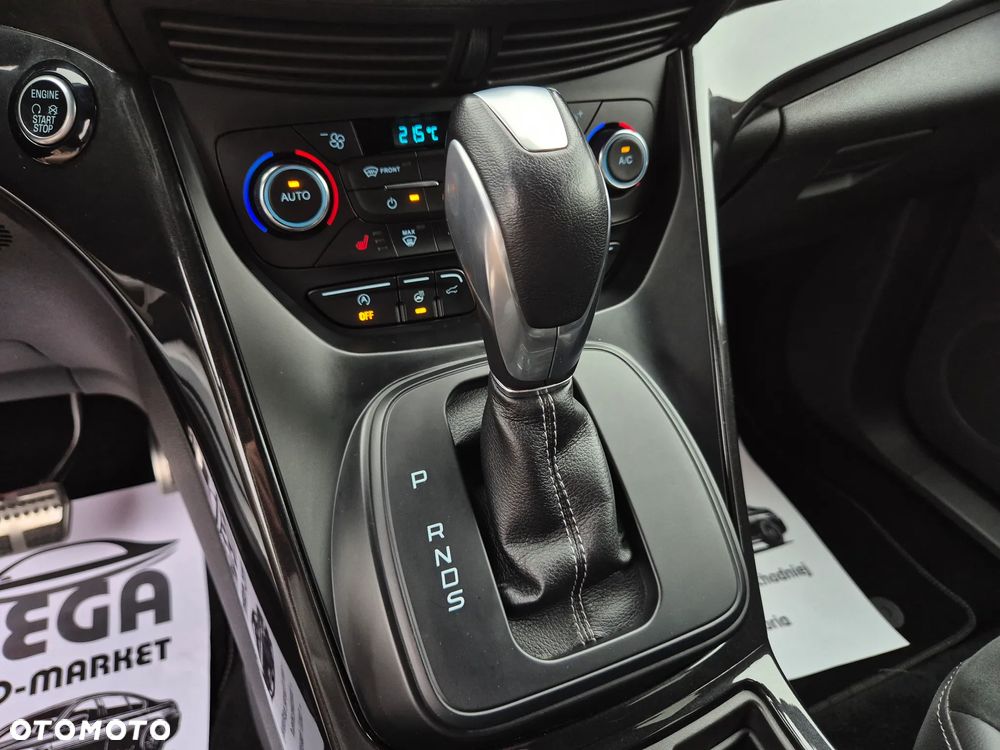 Ford Kuga 2.0 TDCi 4x4 ST-Line - 31