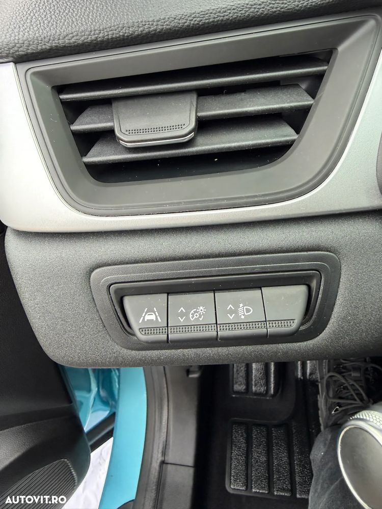 Renault Captur ENERGY TCe XMOD - 39