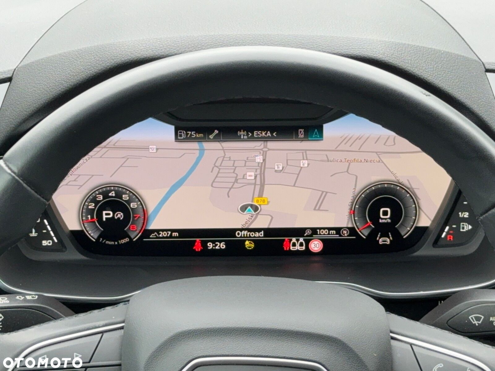 Audi Q3 - 19