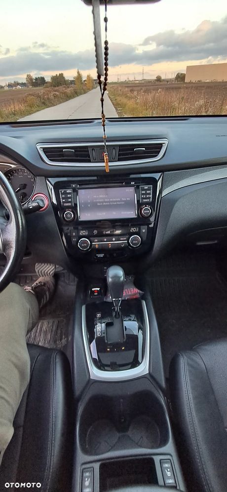 Nissan X-Trail - 15